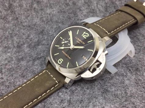 replica panerai 535 review|how to spot a panerai movement.